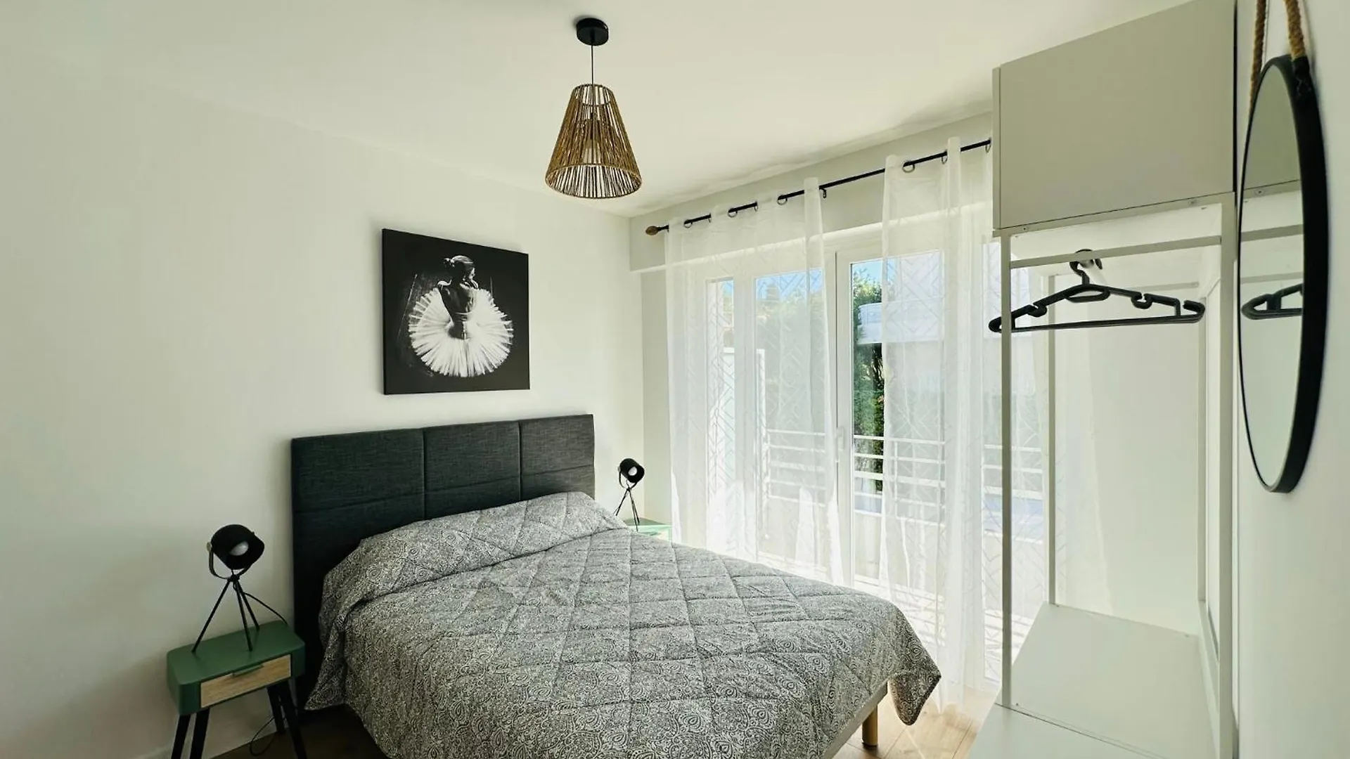Apartmán Loti Antibes