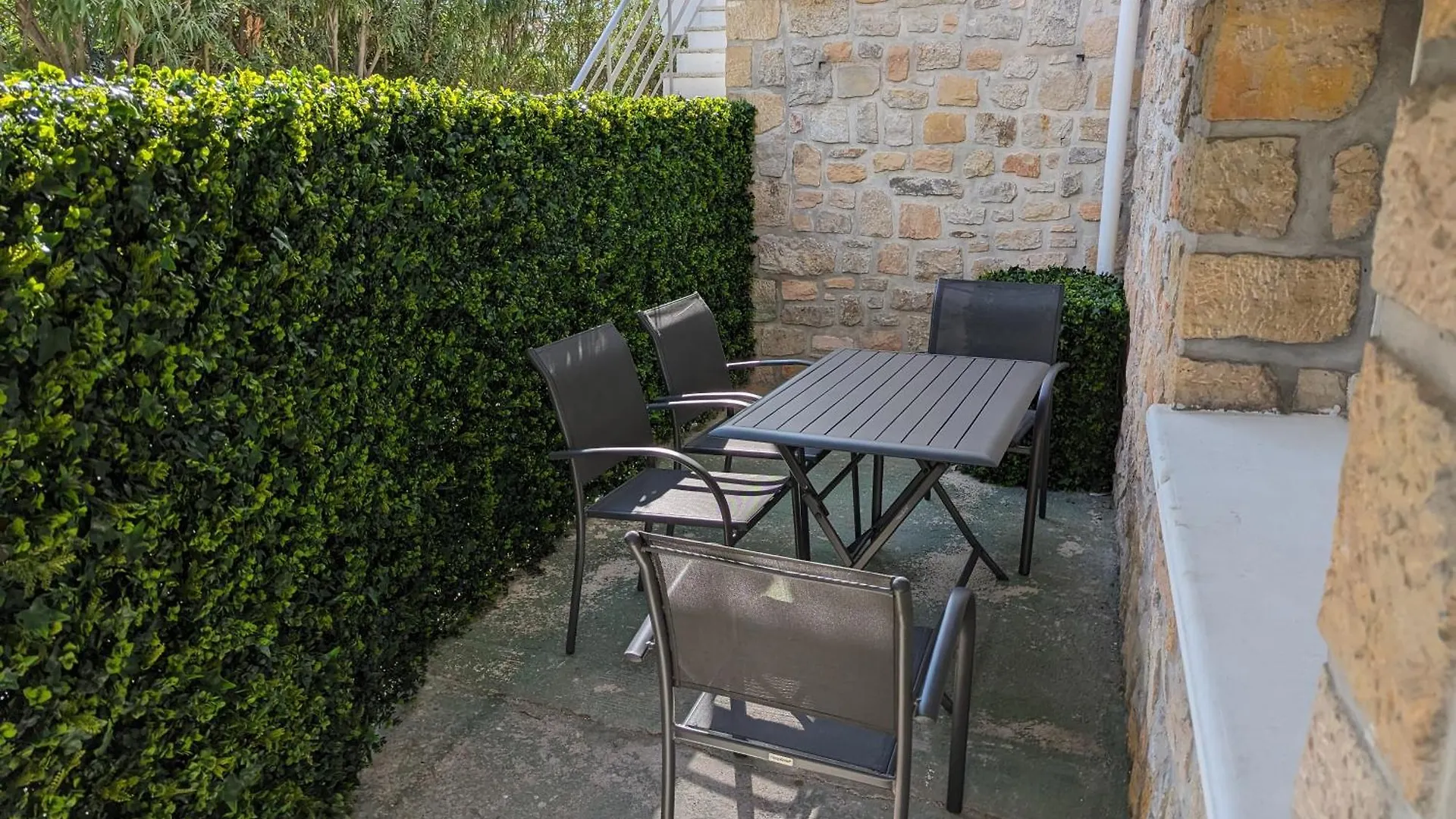 Apartmán Loti Antibes