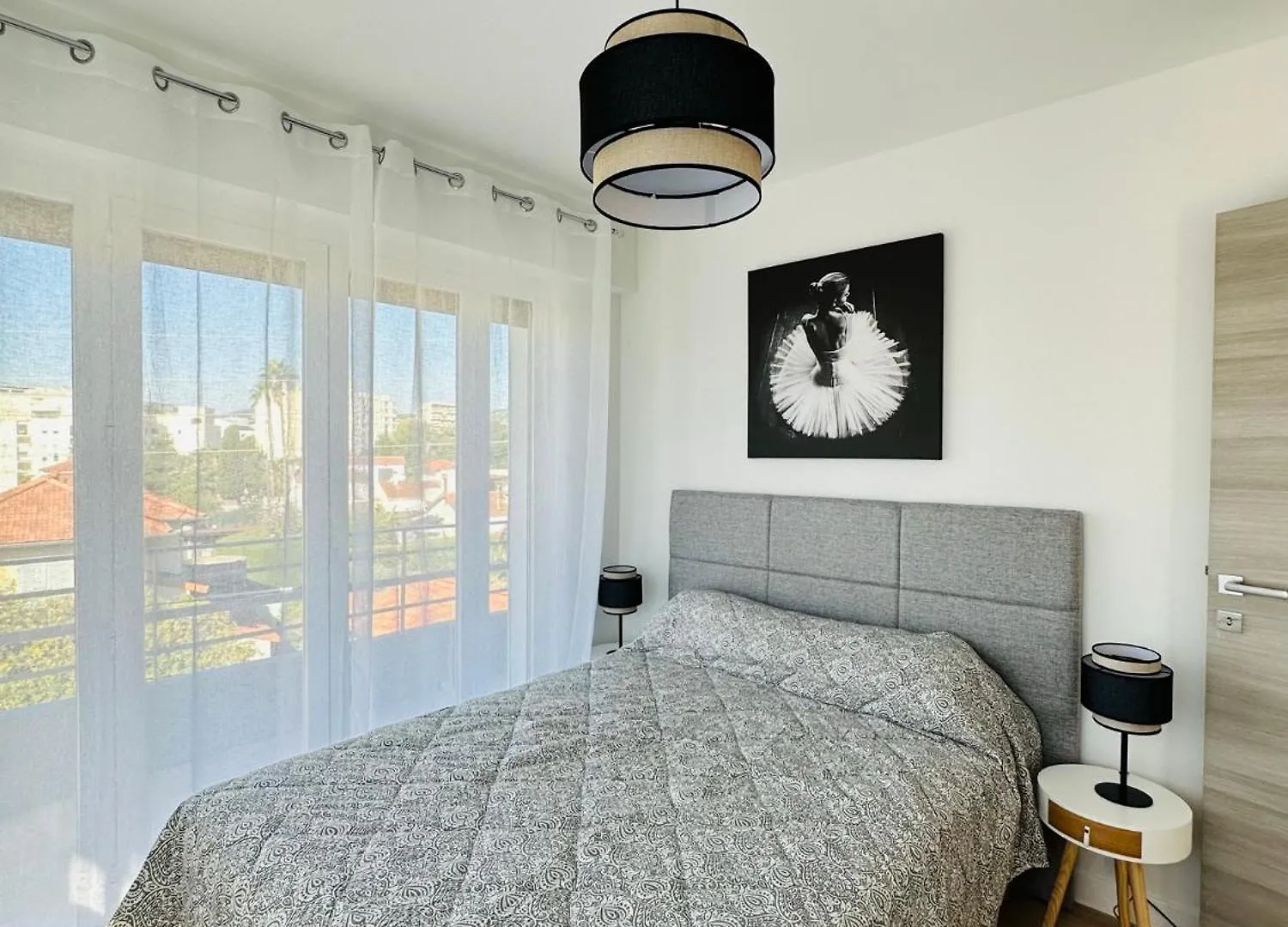 Apartmán Loti Antibes