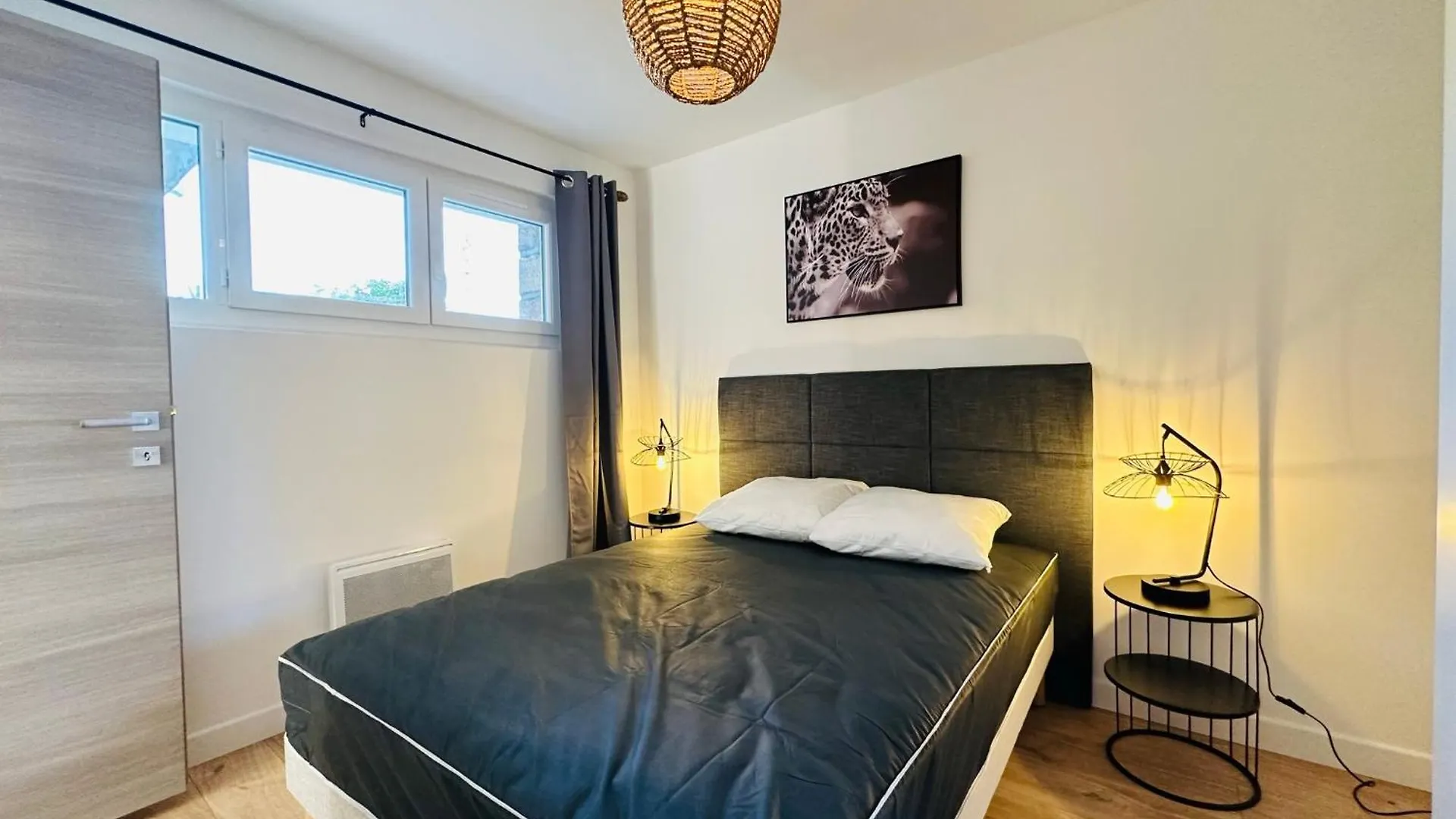 Apartmán Loti Antibes
