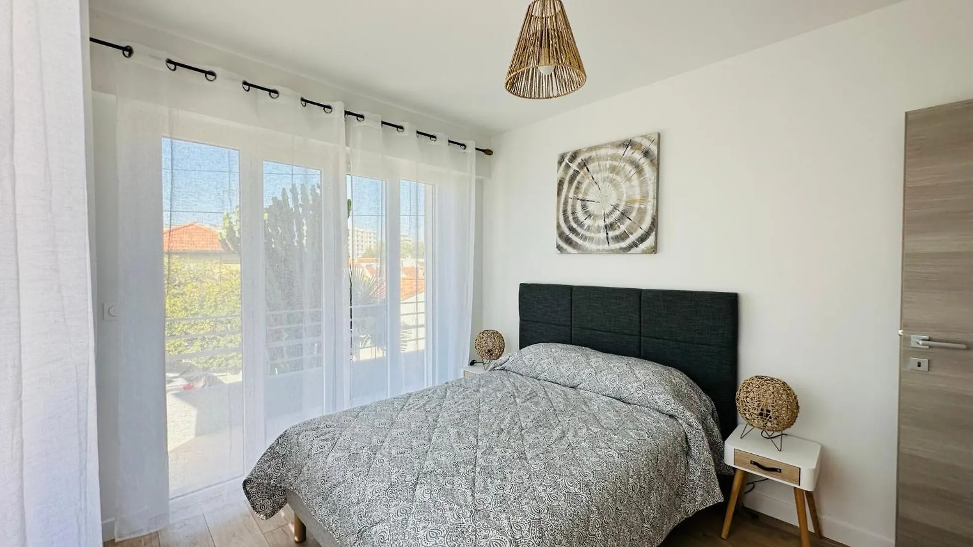 Apartmán Loti Antibes