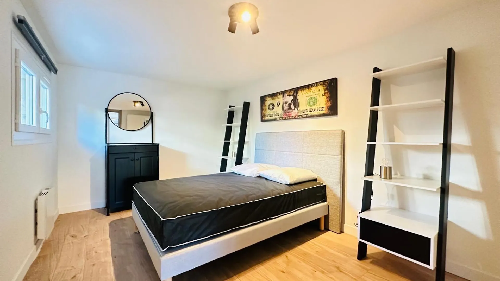 Apartmán Loti Antibes