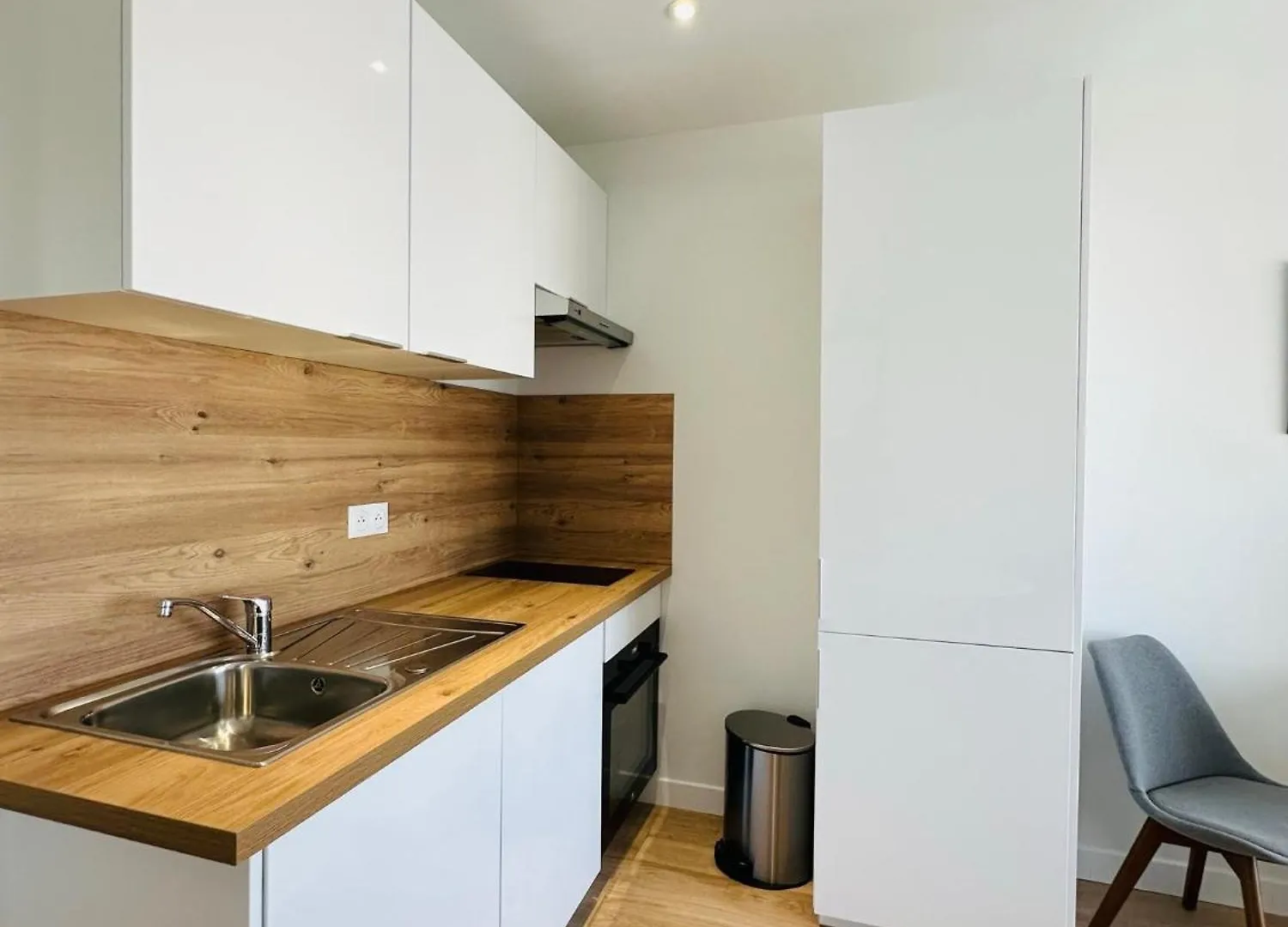 Apartmán Loti Antibes Francie