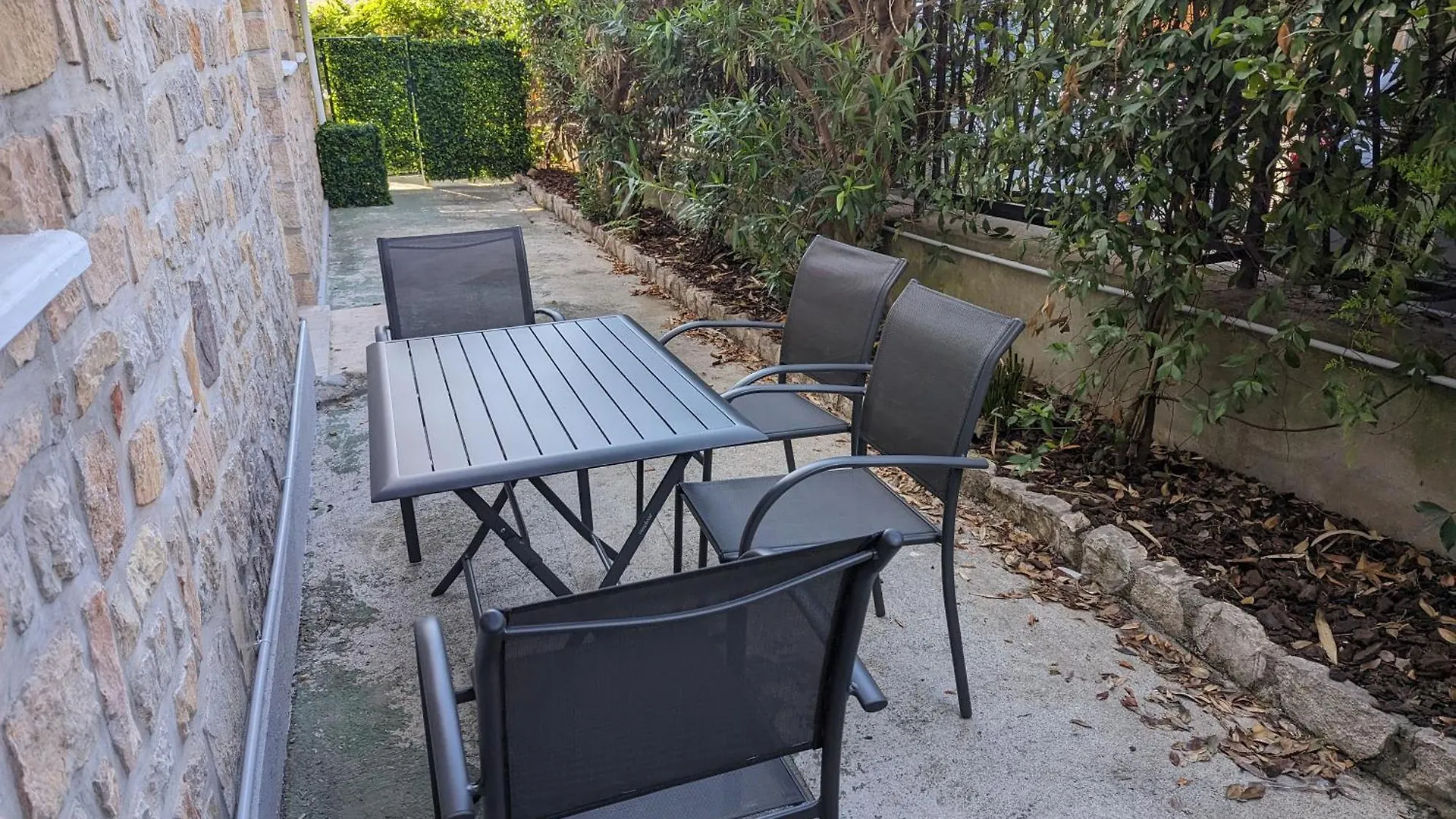Apartmán Loti Antibes