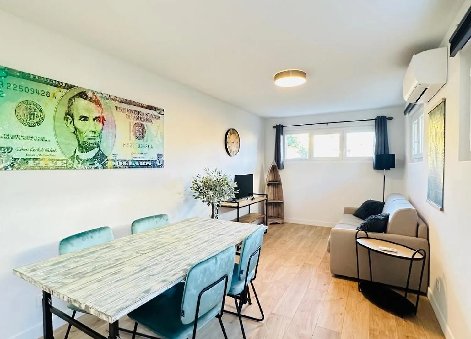 Apartmán Loti Antibes 0*,