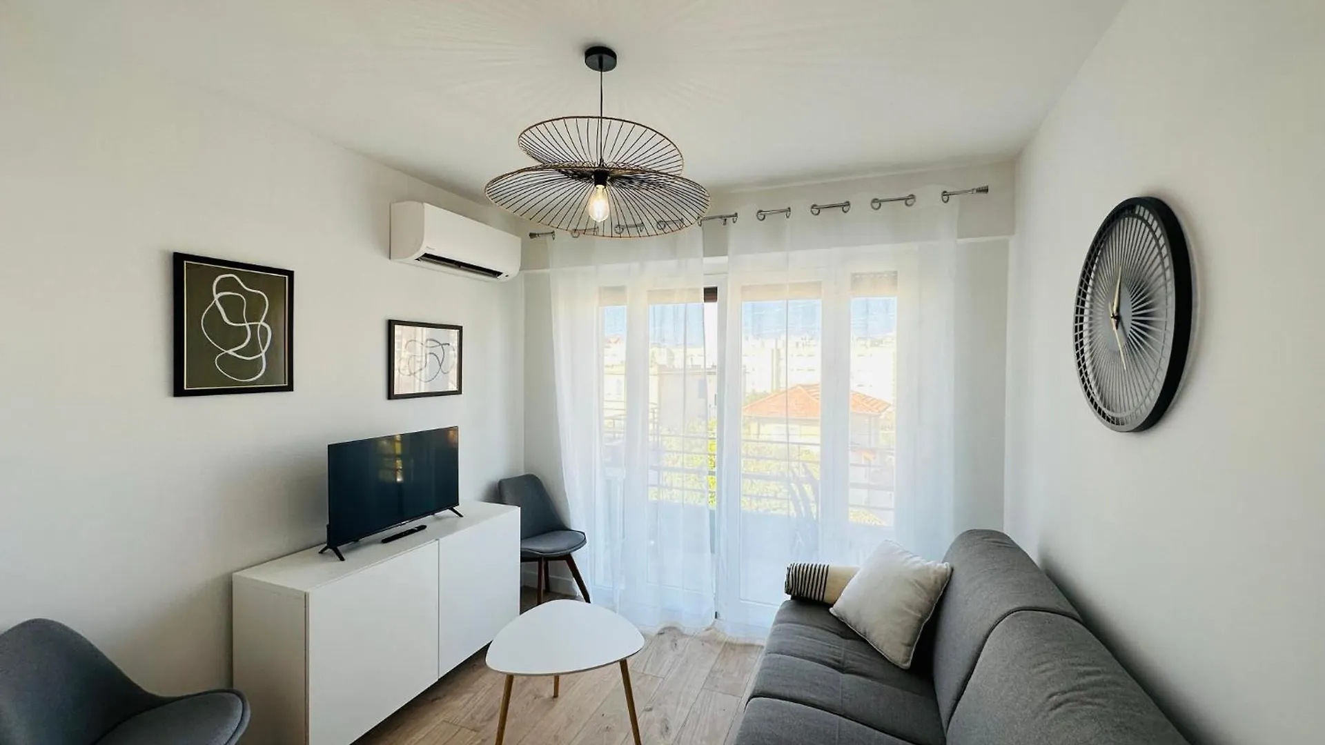 Loti Apartment Antibes 0*,  France