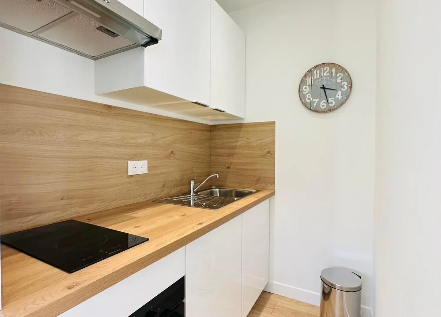 Loti Apartment Antibes 0*,  France