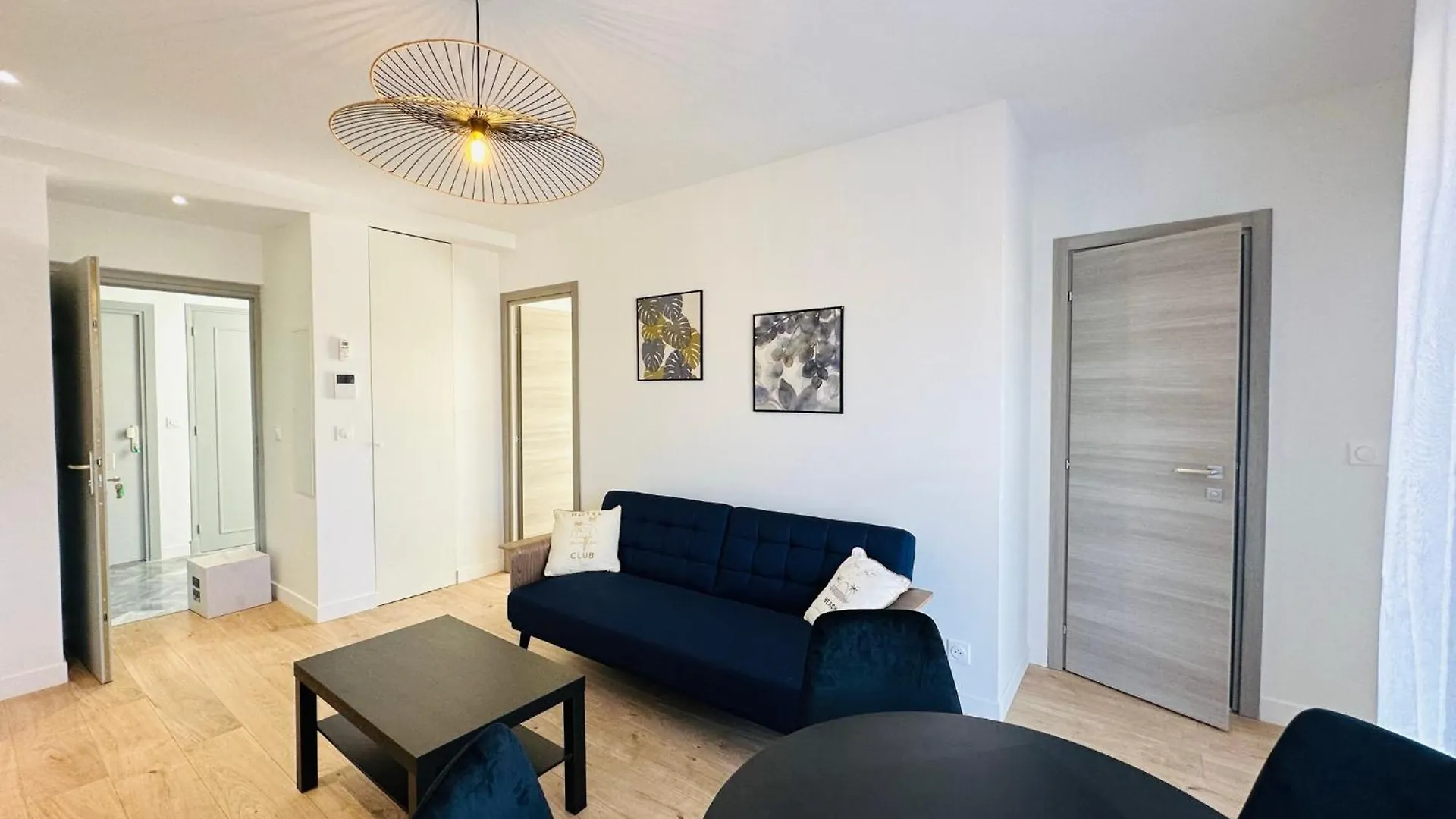 Loti Apartment Antibes