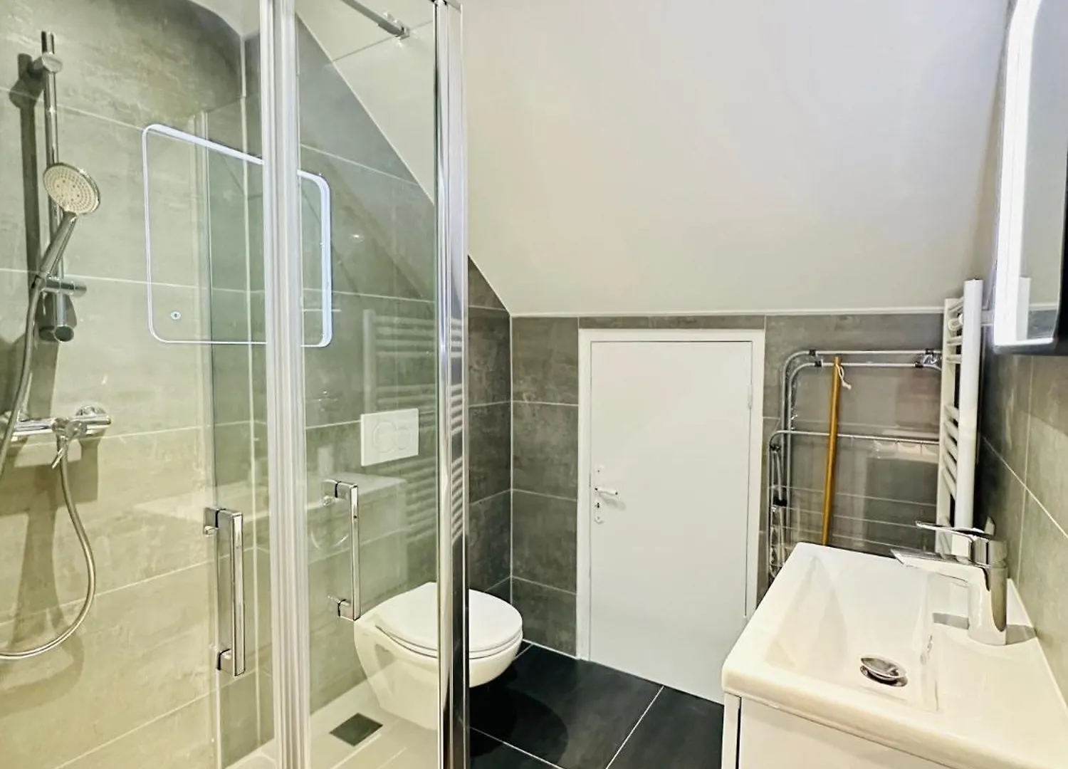 Loti Apartment Antibes