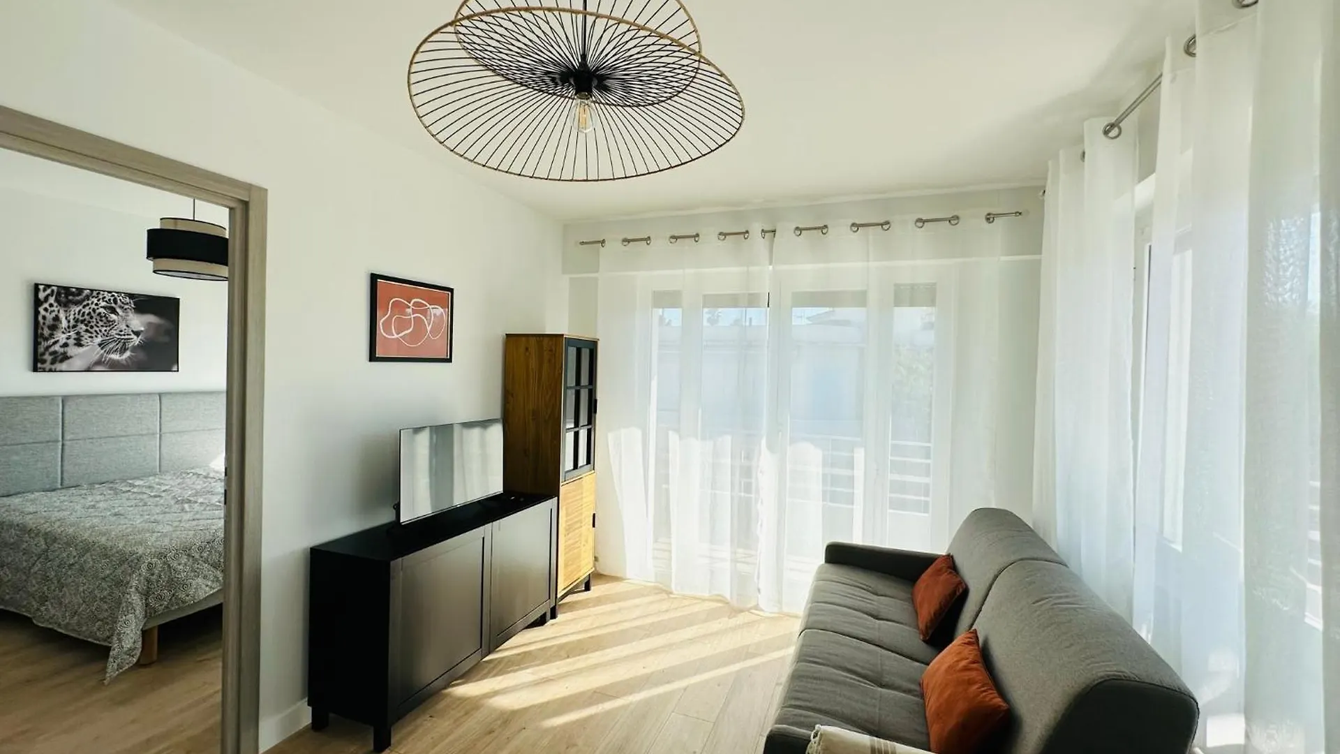 Loti Apartment Antibes