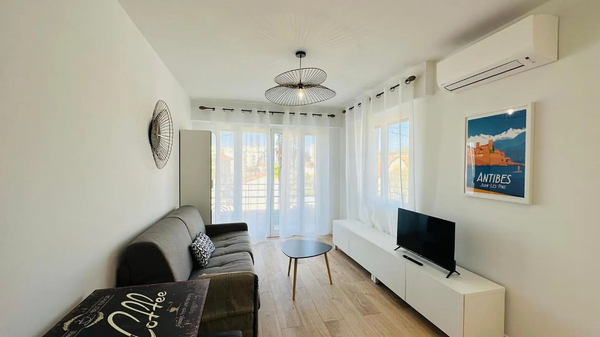 Loti Apartment Antibes
