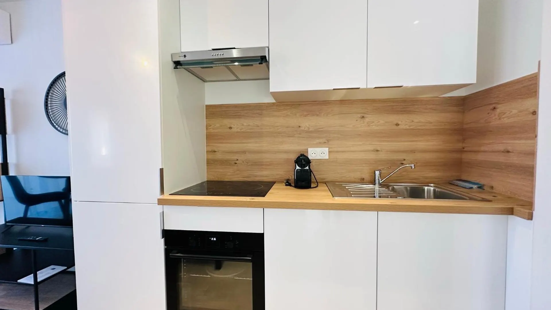 Loti Apartment Antibes