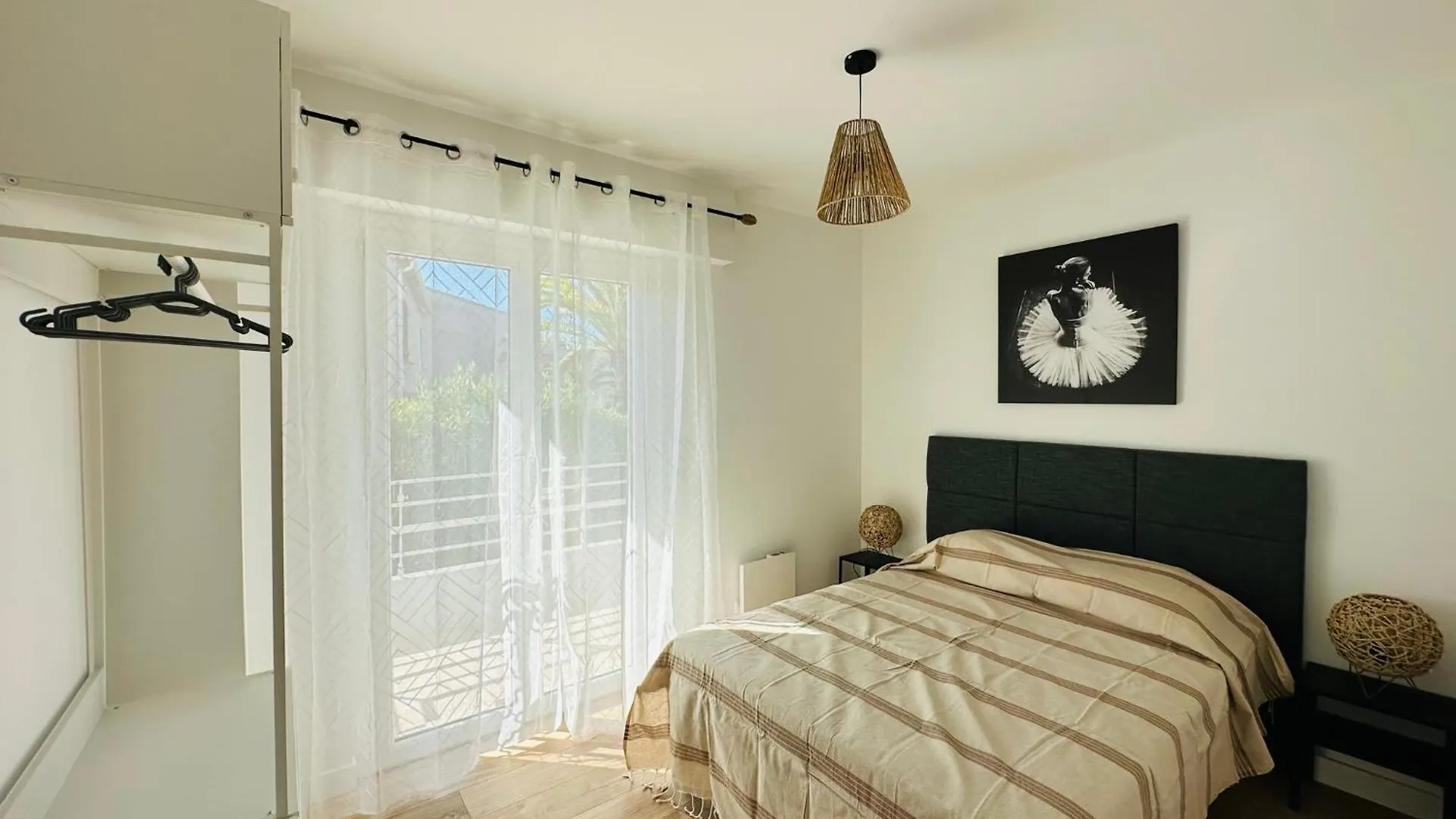 Loti Apartment Antibes