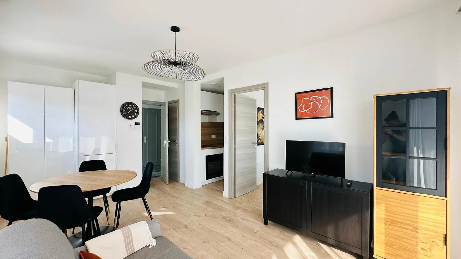 Loti Apartment Antibes 0*,