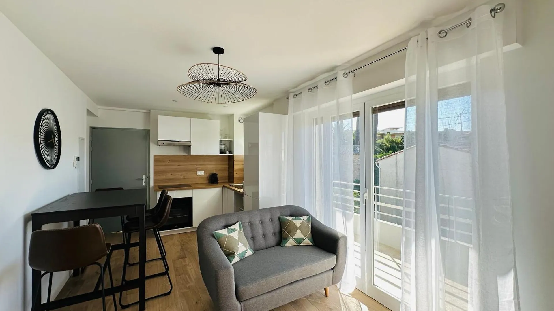 Loti Apartment Antibes