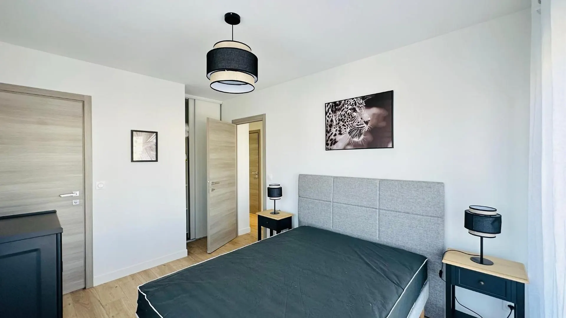 Loti Apartment Antibes