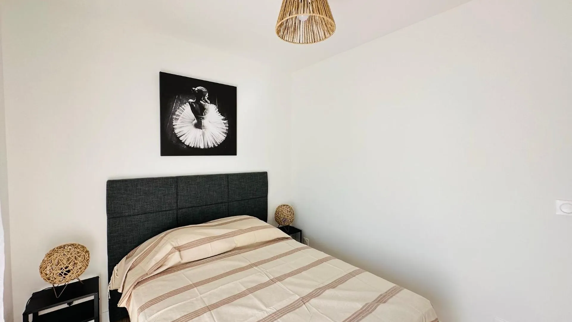Loti Apartment Antibes France