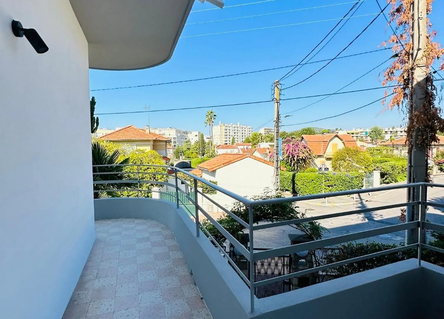 Loti Apartment Antibes