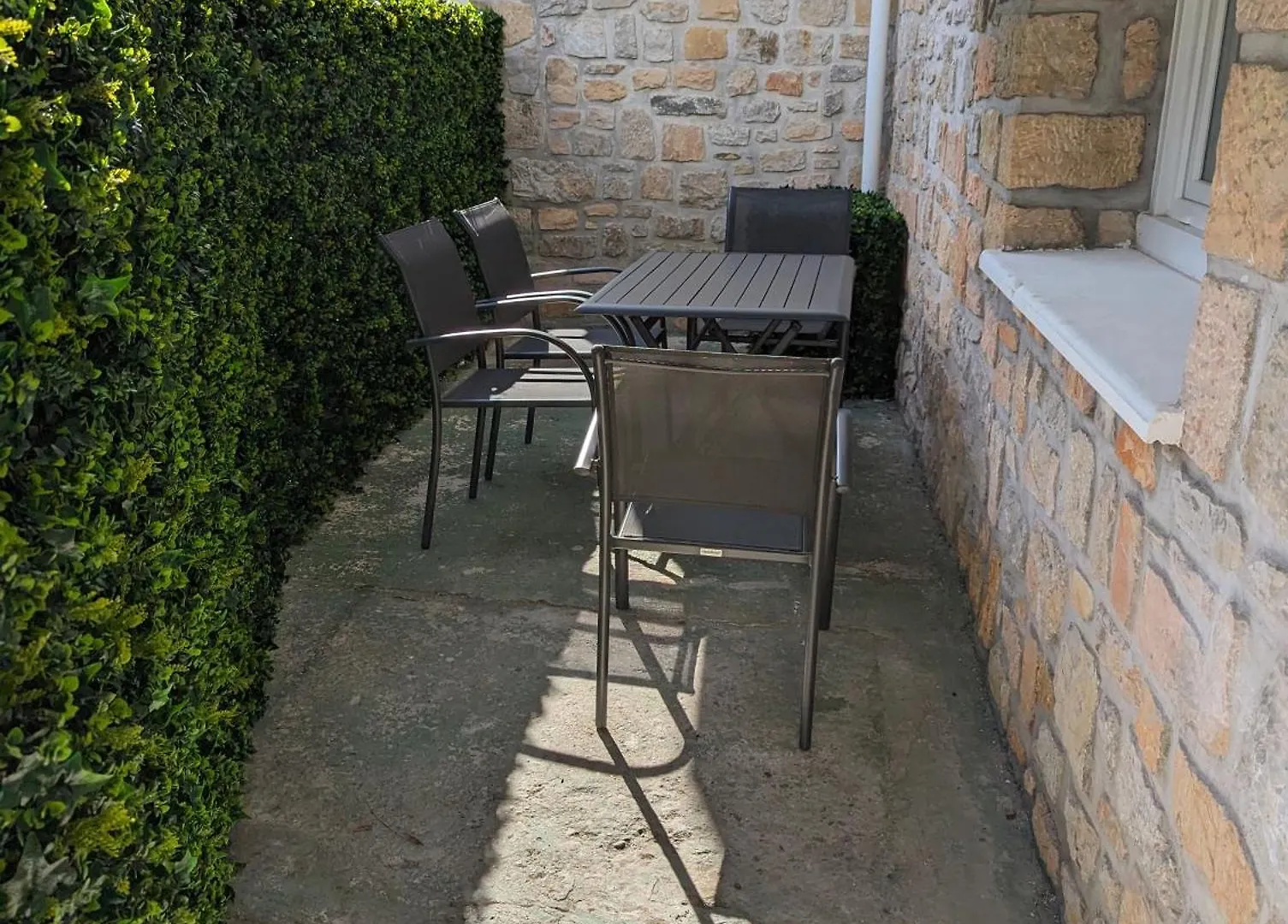 Loti Apartment Antibes