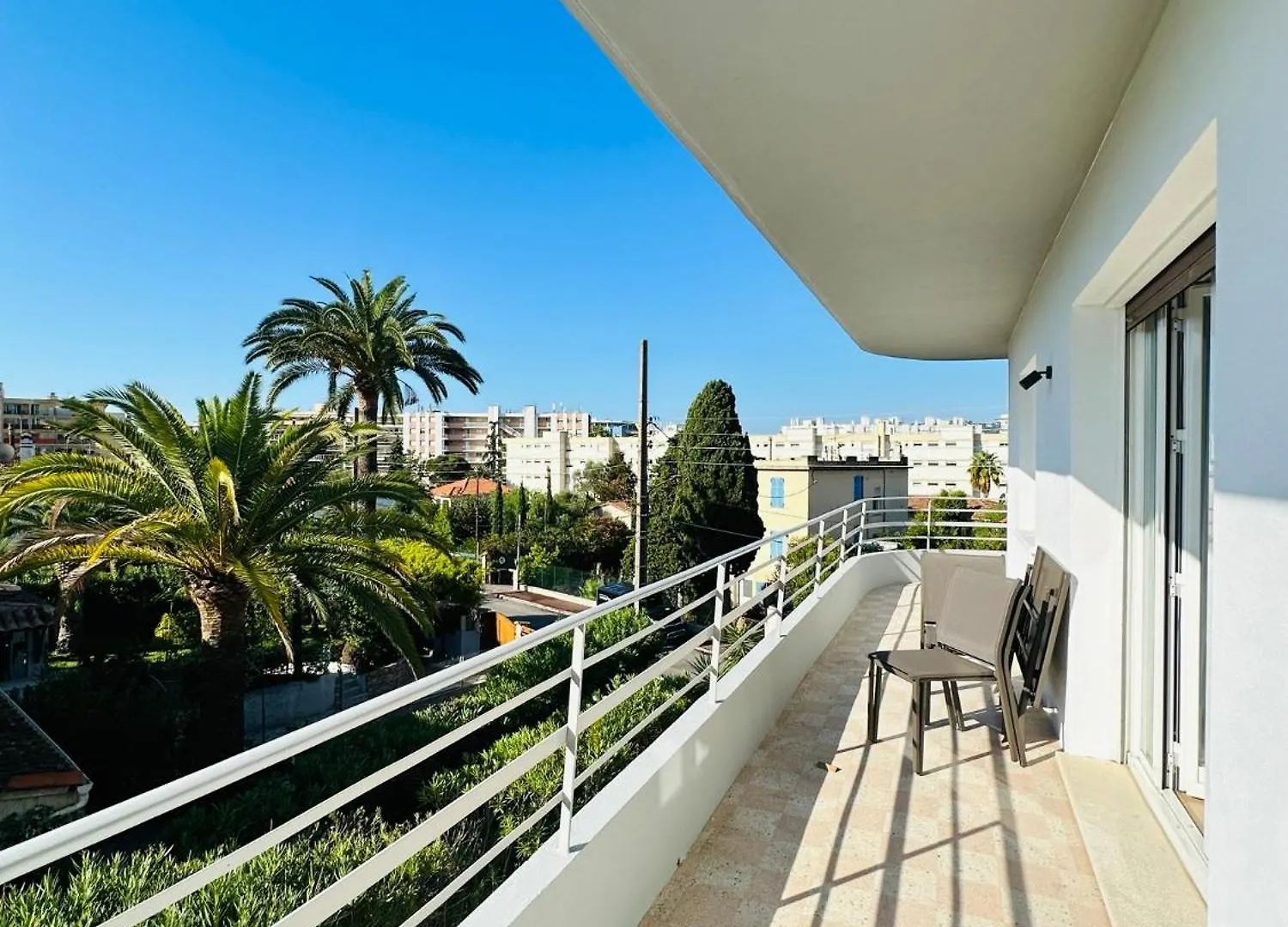 Loti Apartment Antibes