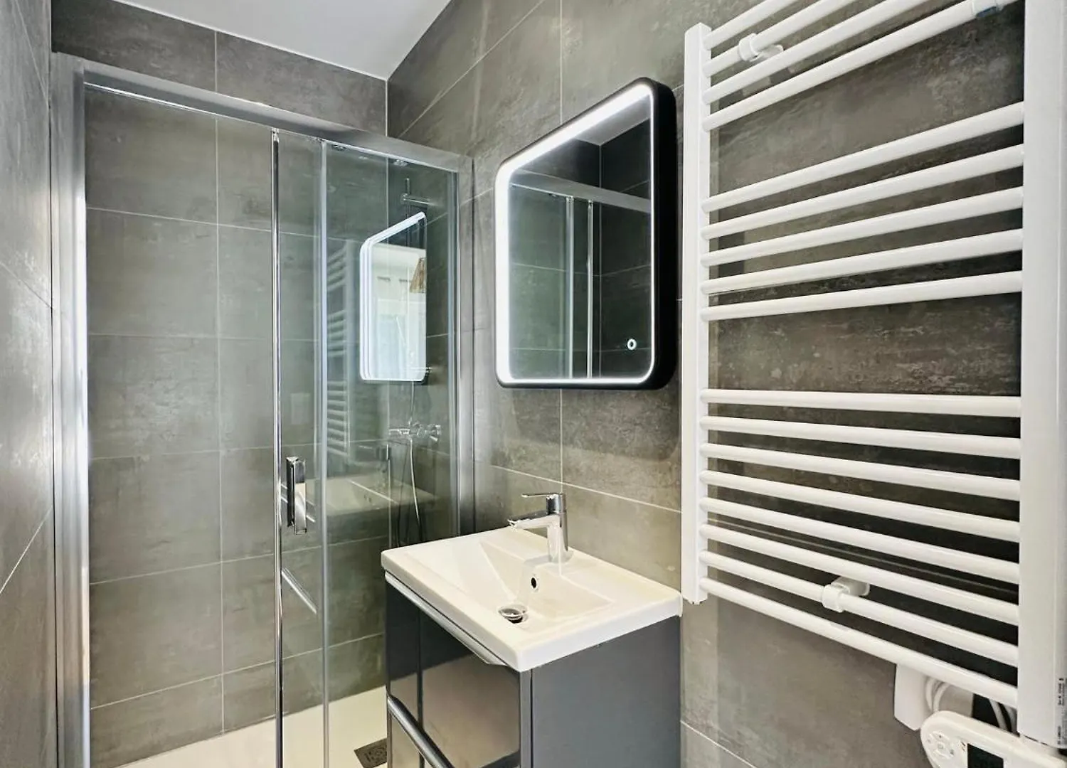 Loti Apartment Antibes France