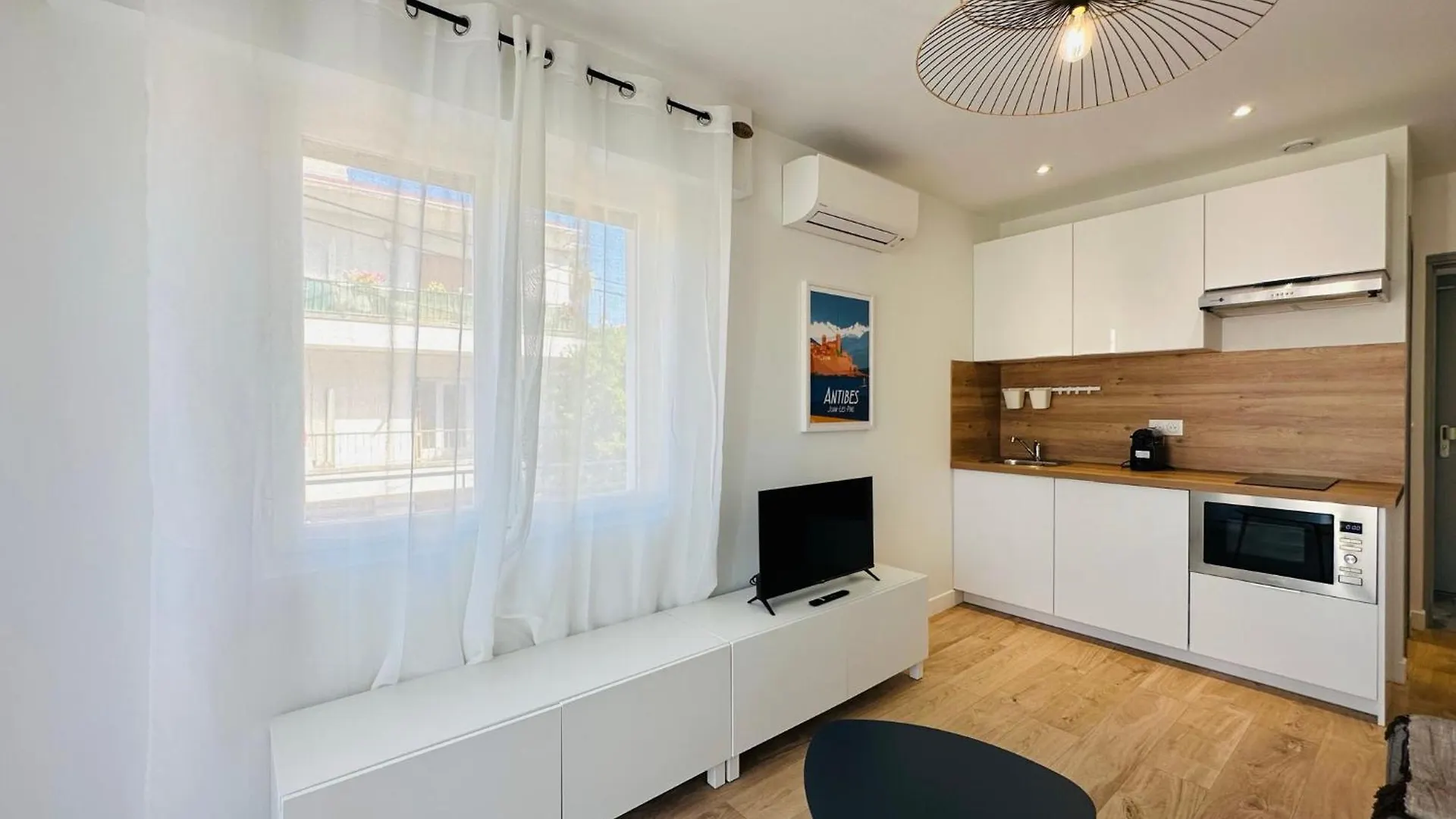 Loti Apartment Antibes France