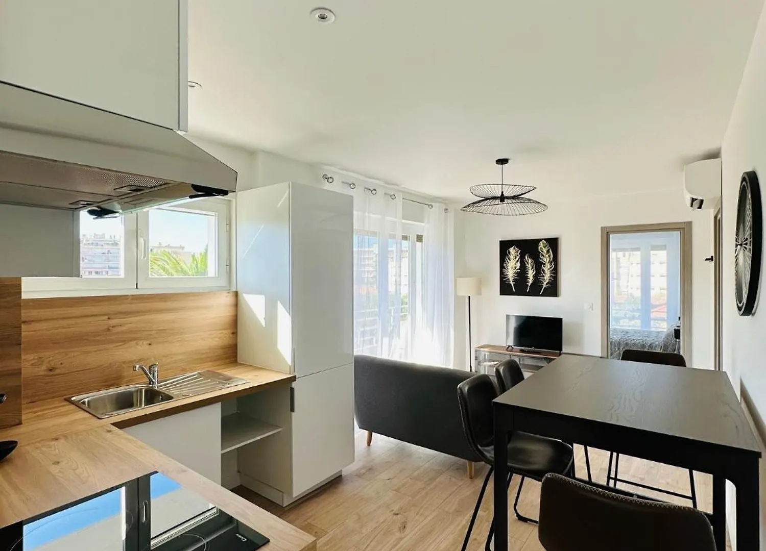 Loti Apartment Antibes France