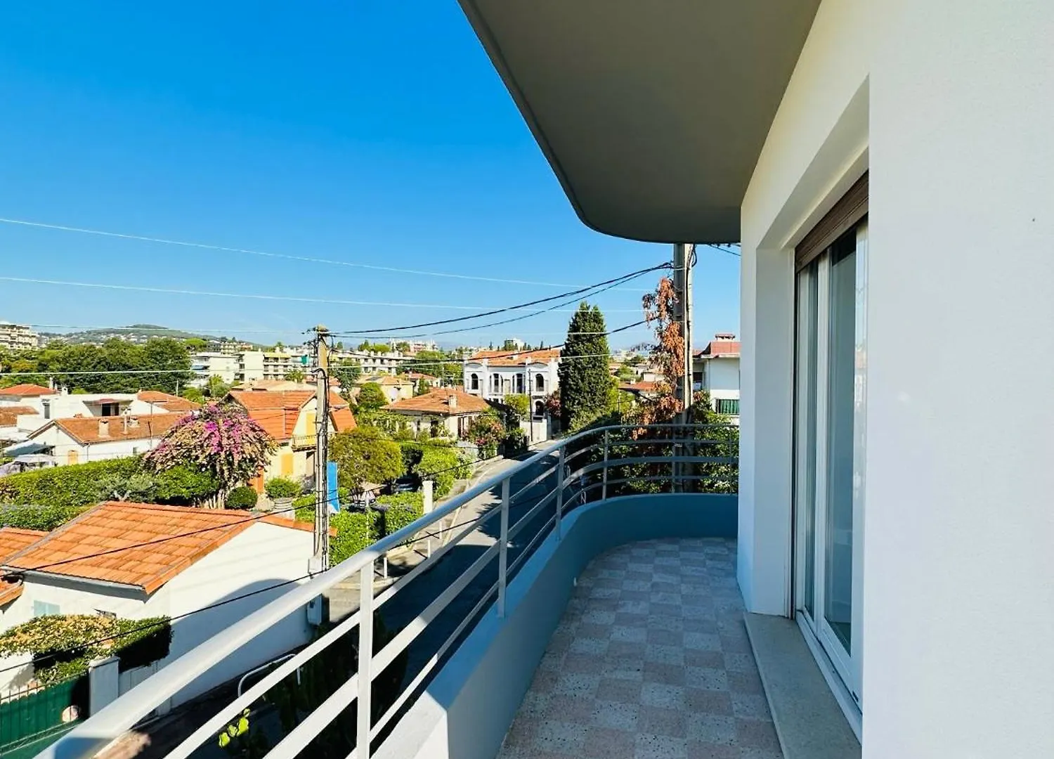 Loti Apartment Antibes France