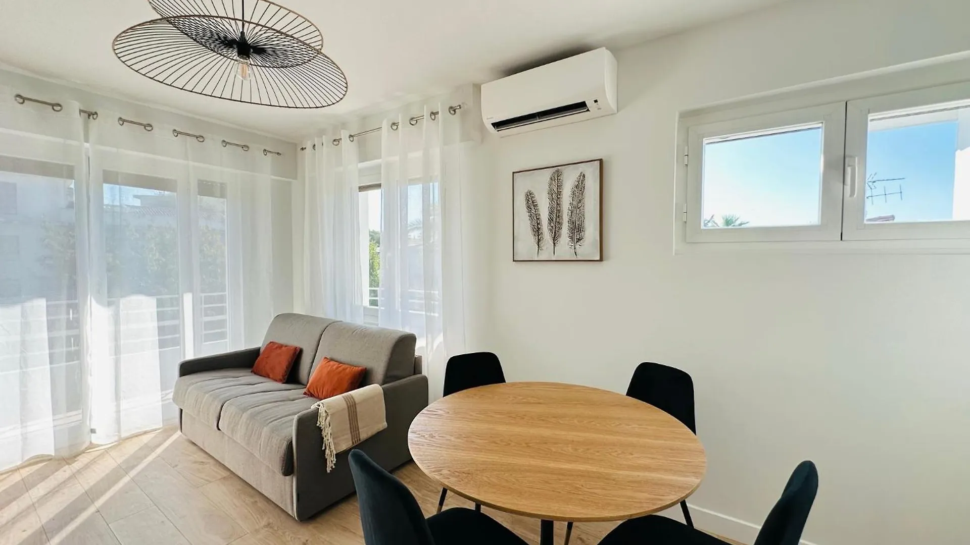 Loti Apartment Antibes