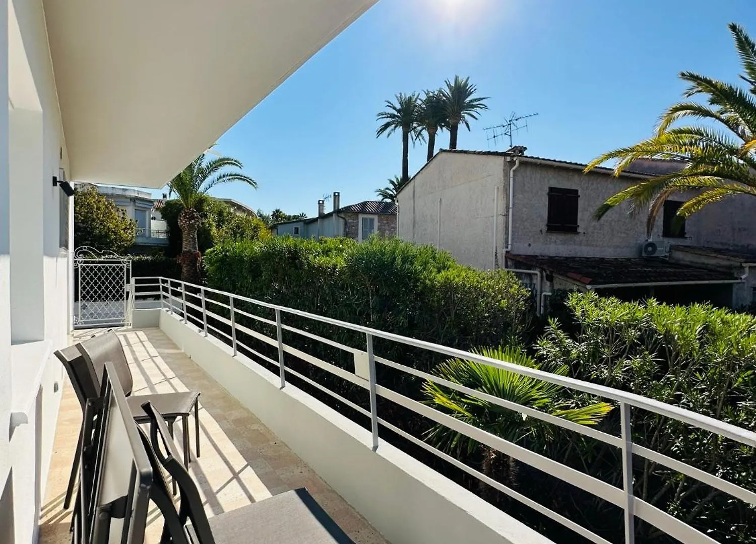 Loti Apartment Antibes