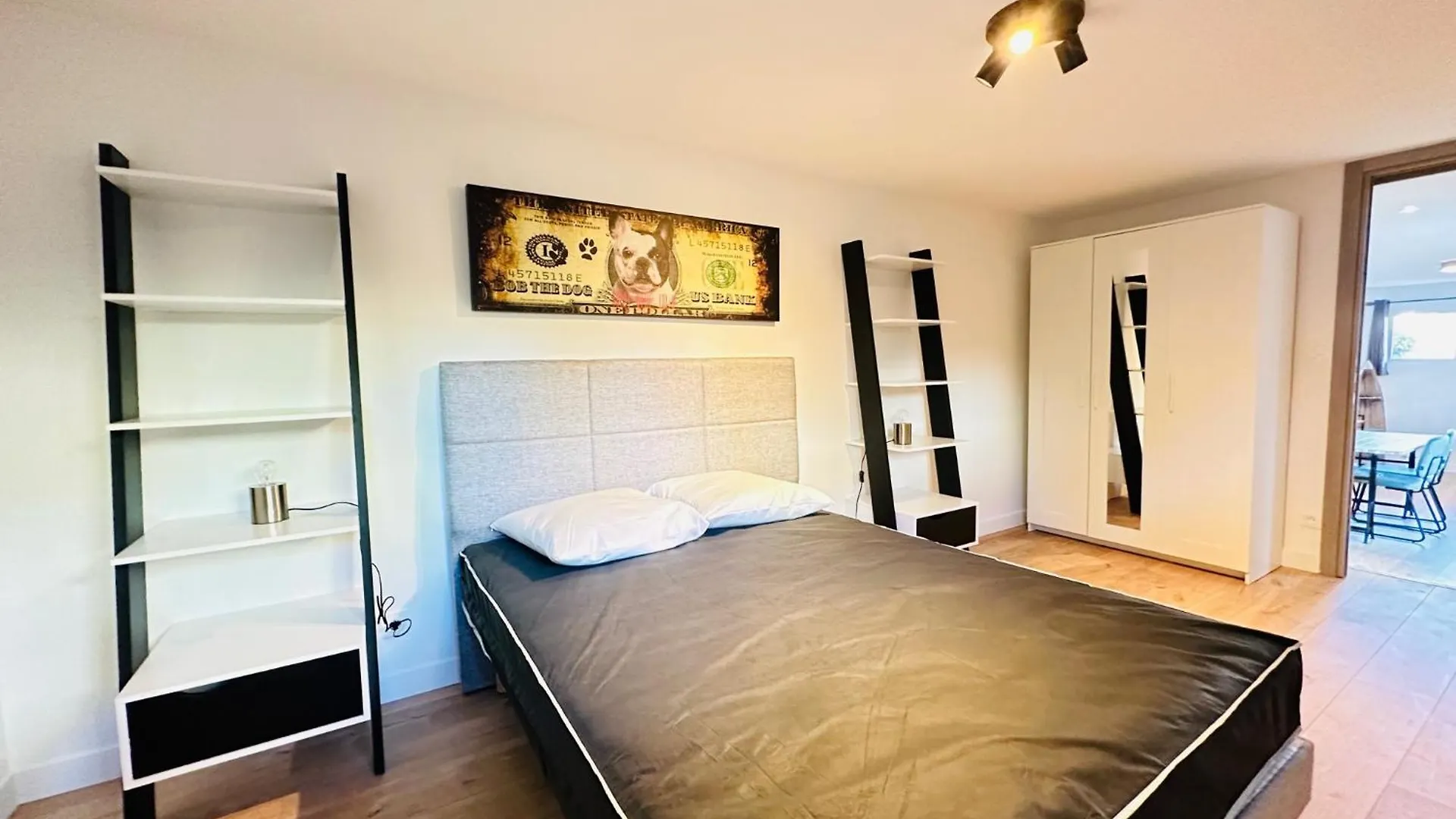 Loti Apartment Antibes France