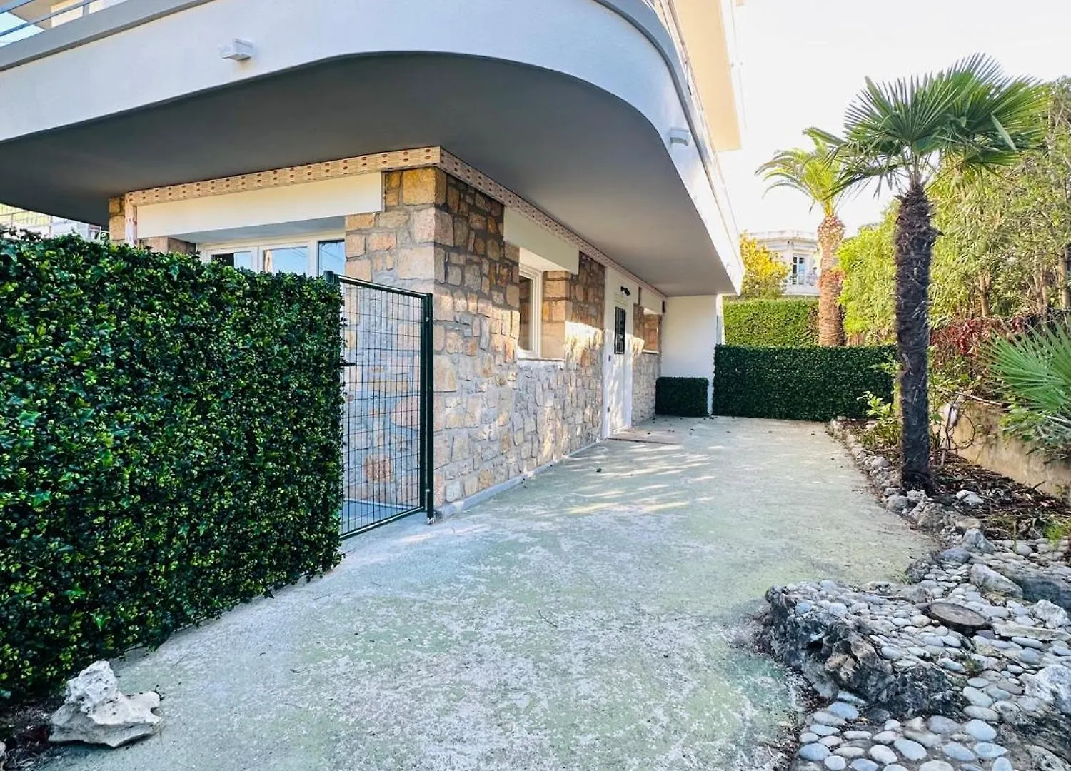 Loti Apartment Antibes