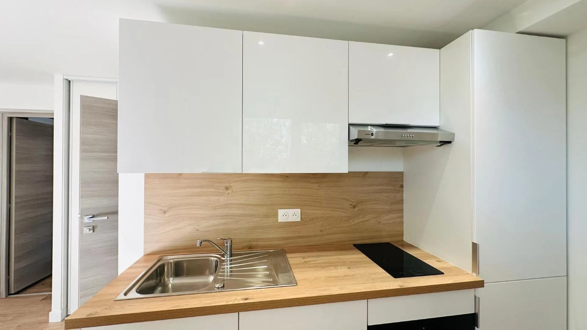 Loti Apartment Antibes