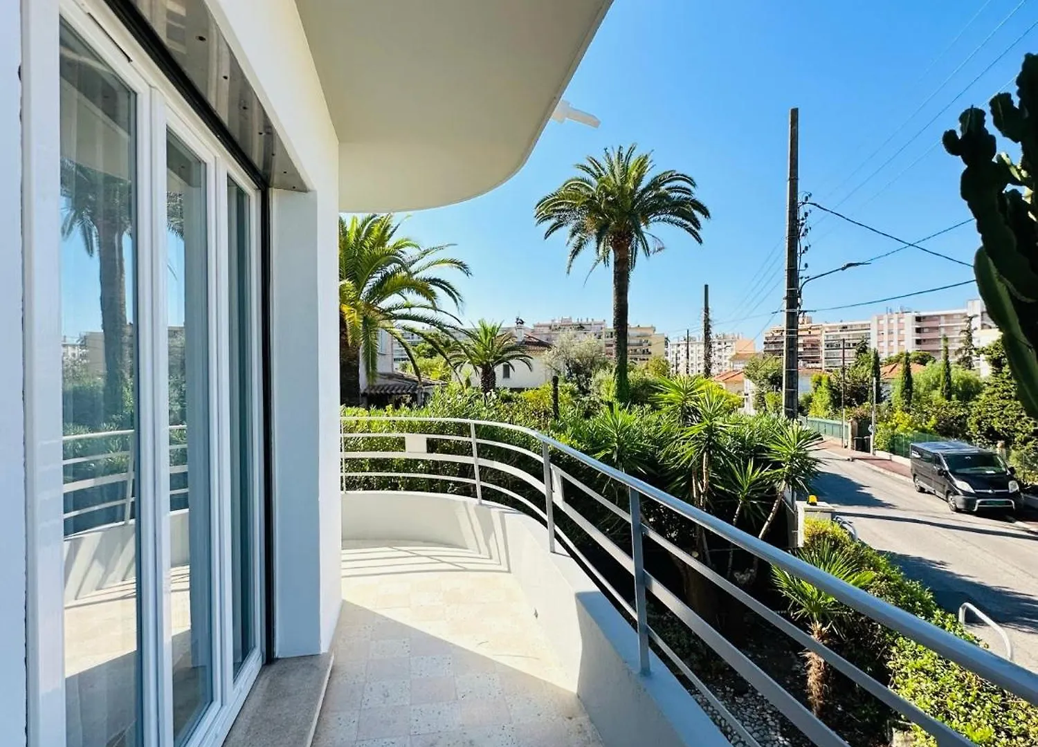 Loti Apartment Antibes 0*,