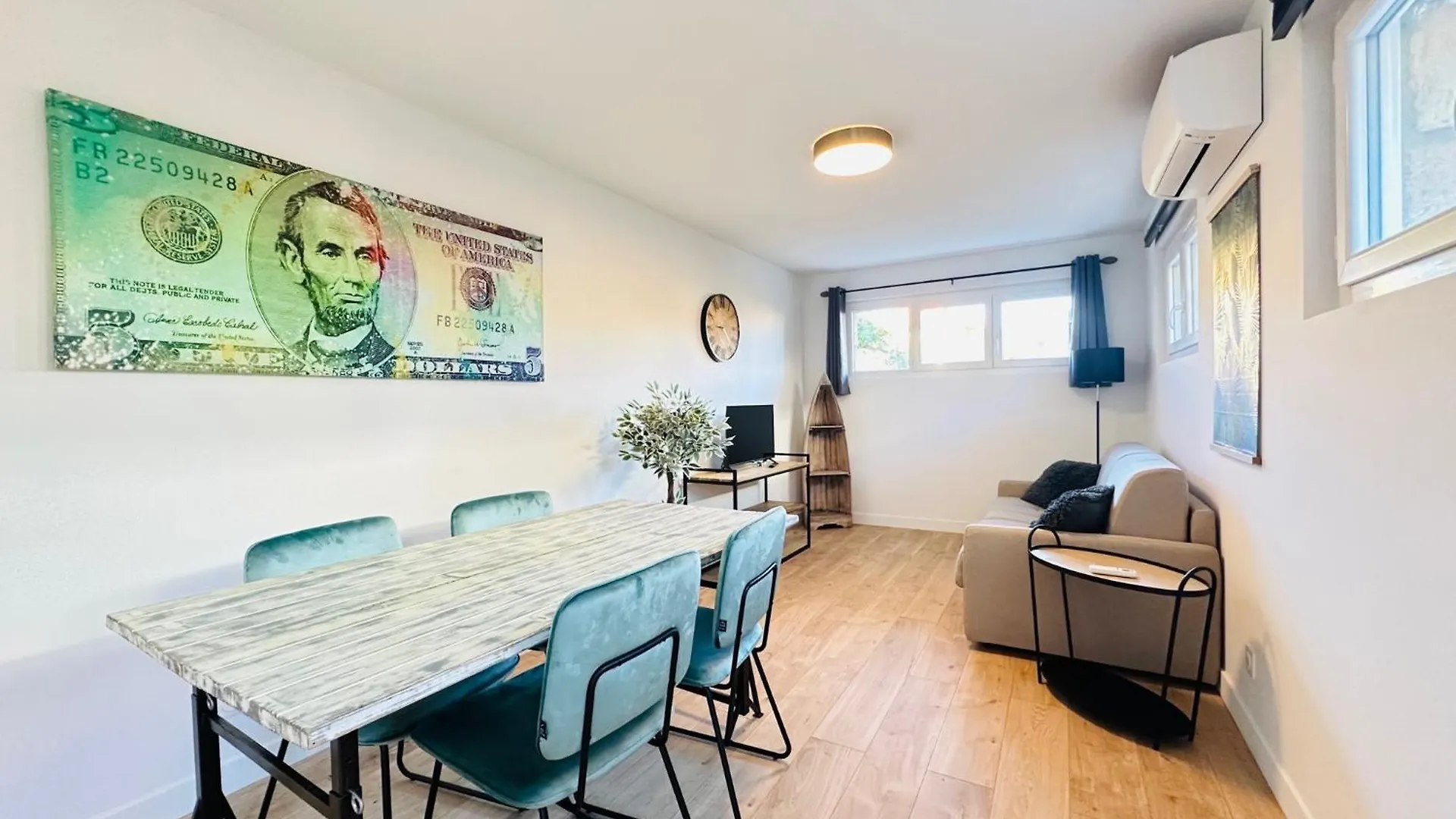 Loti Apartment Antibes