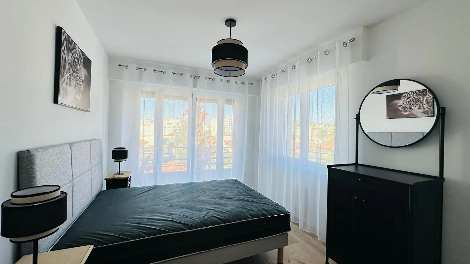 Loti Apartment Antibes