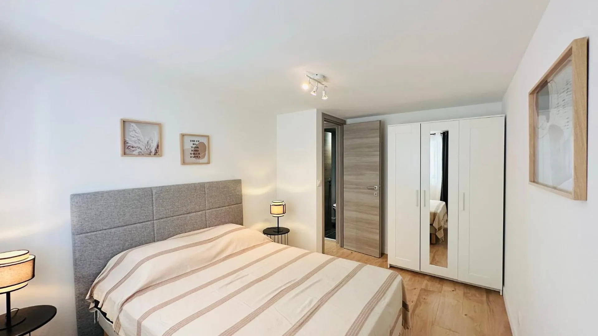 Loti Apartment Antibes France