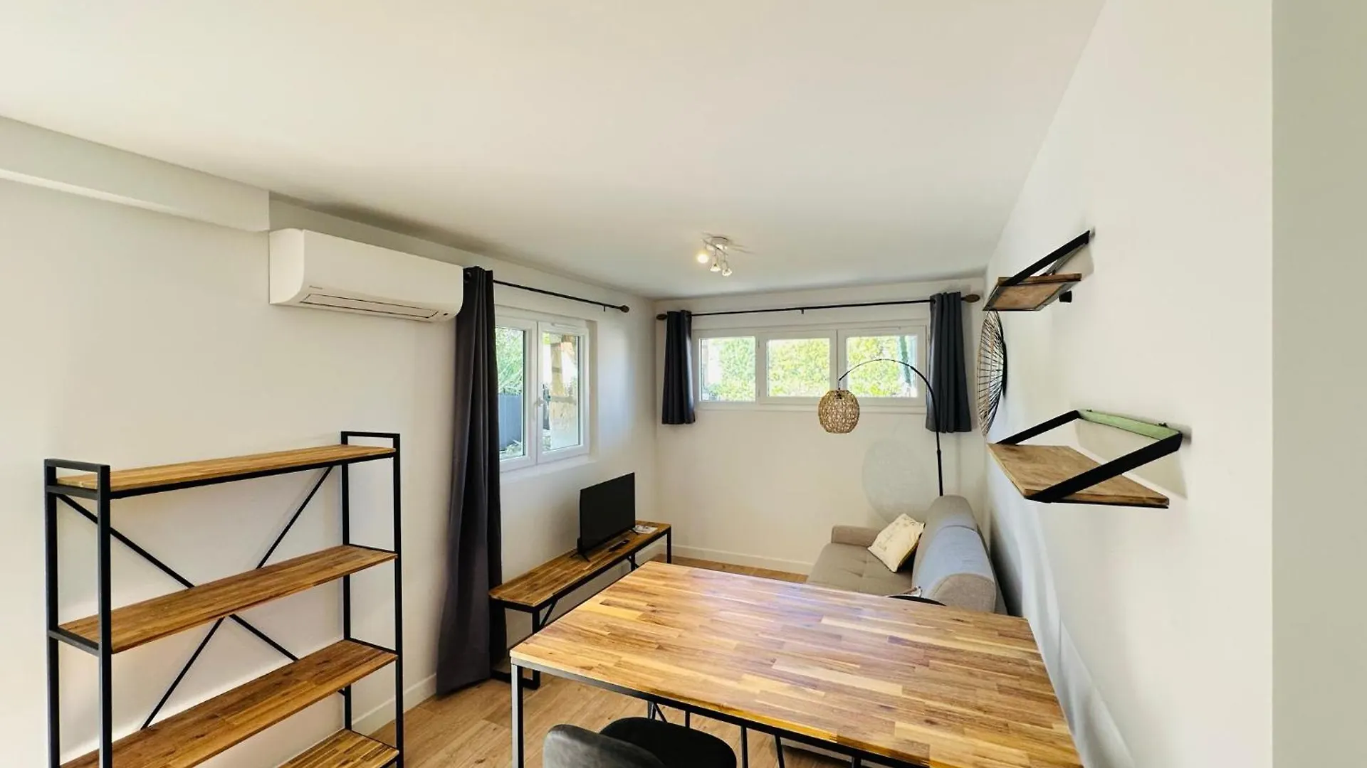 Loti Apartment Antibes