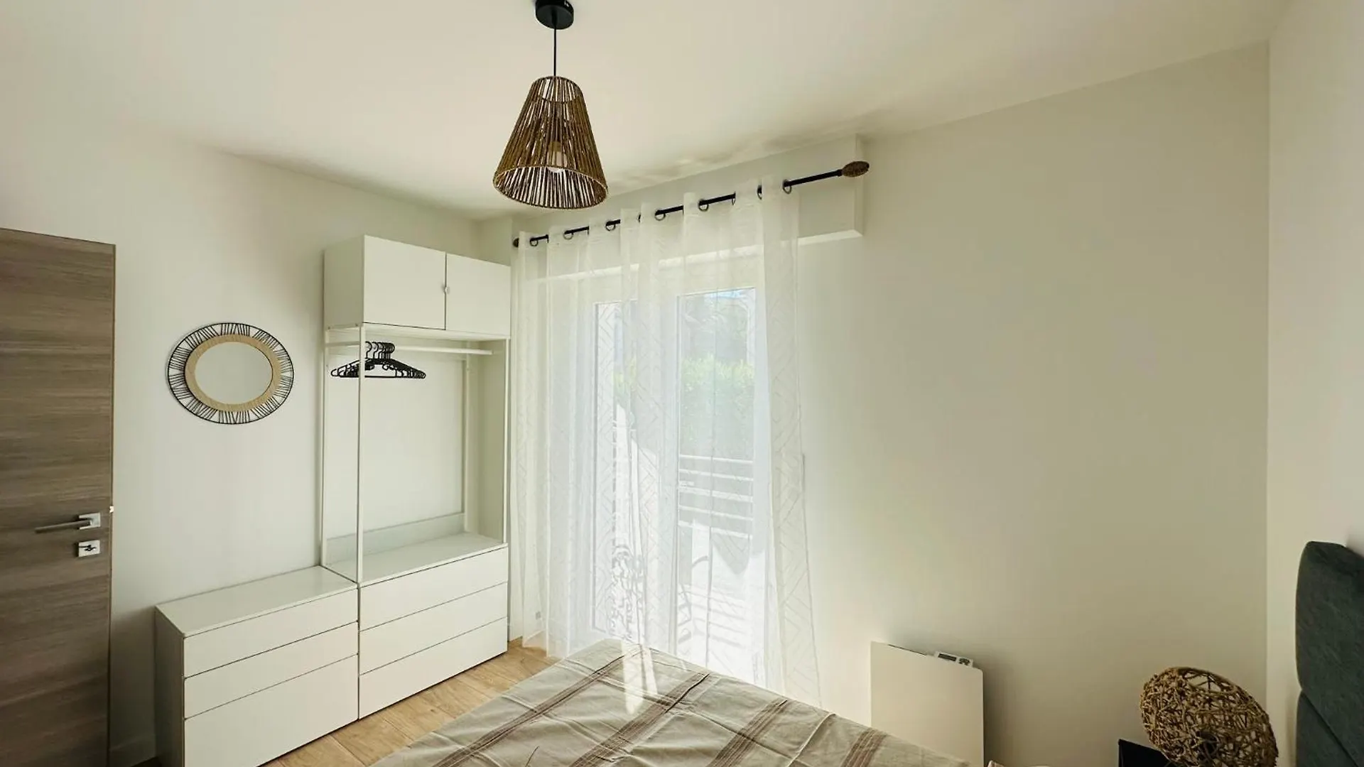 Loti Apartment Antibes