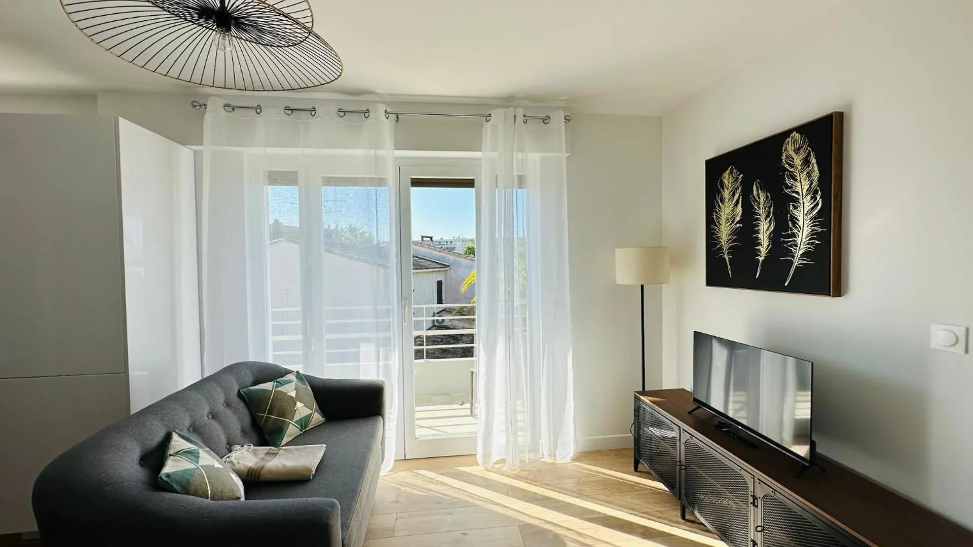Loti Apartment Antibes