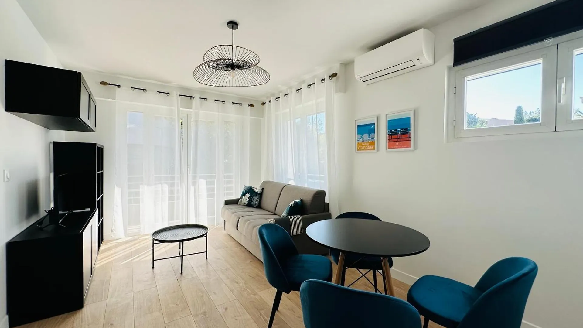 Loti Apartment Antibes
