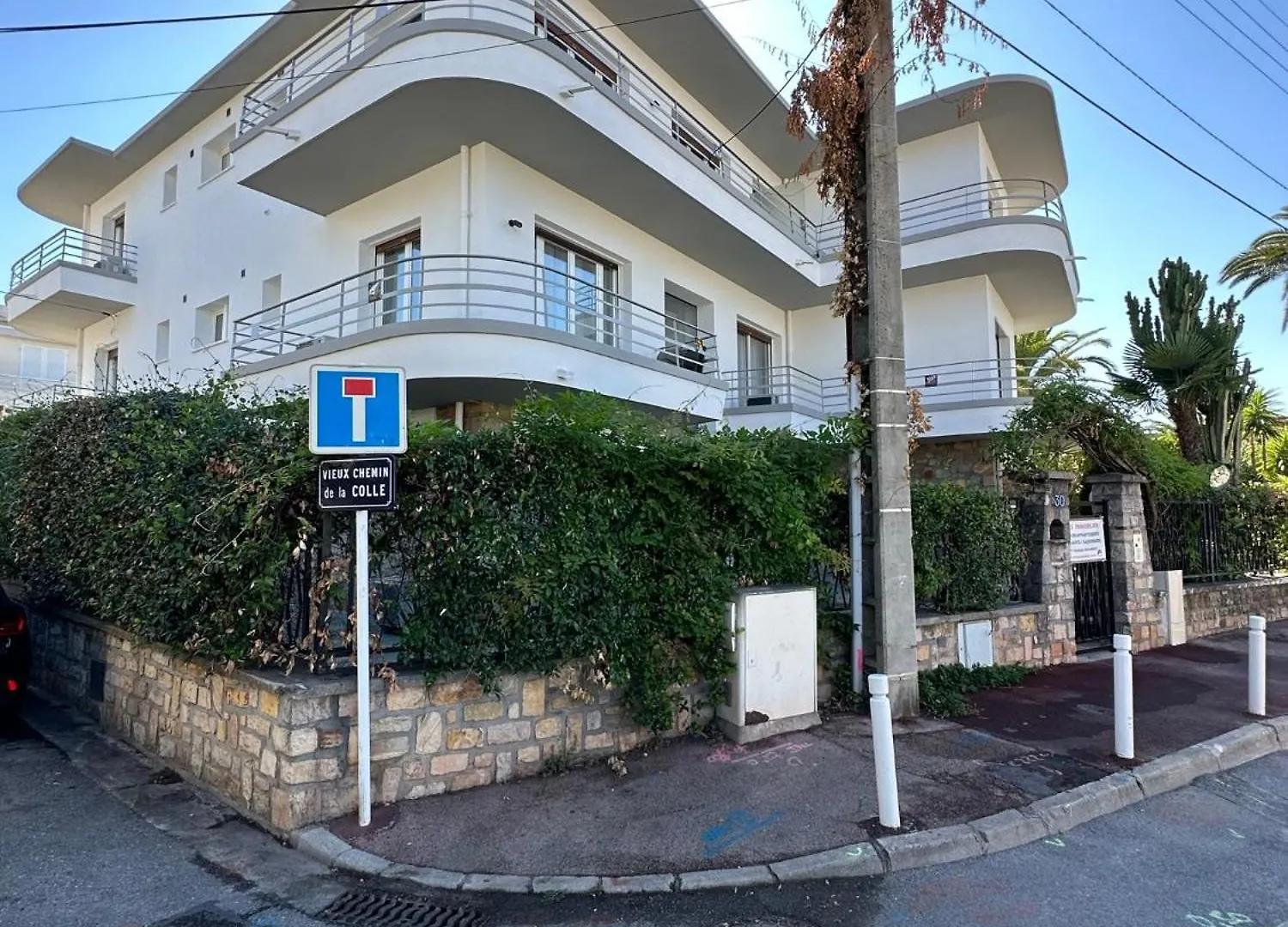 Loti Apartment Antibes