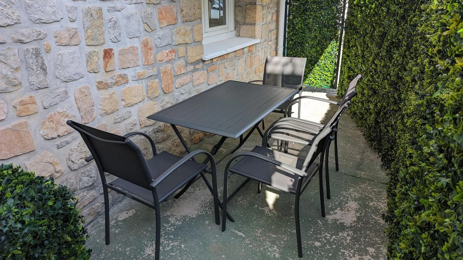 Loti Apartment Antibes France