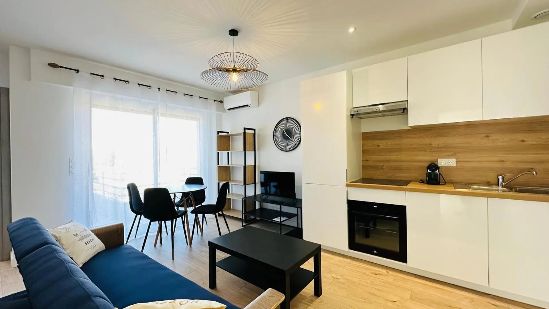 Loti Apartment Antibes France