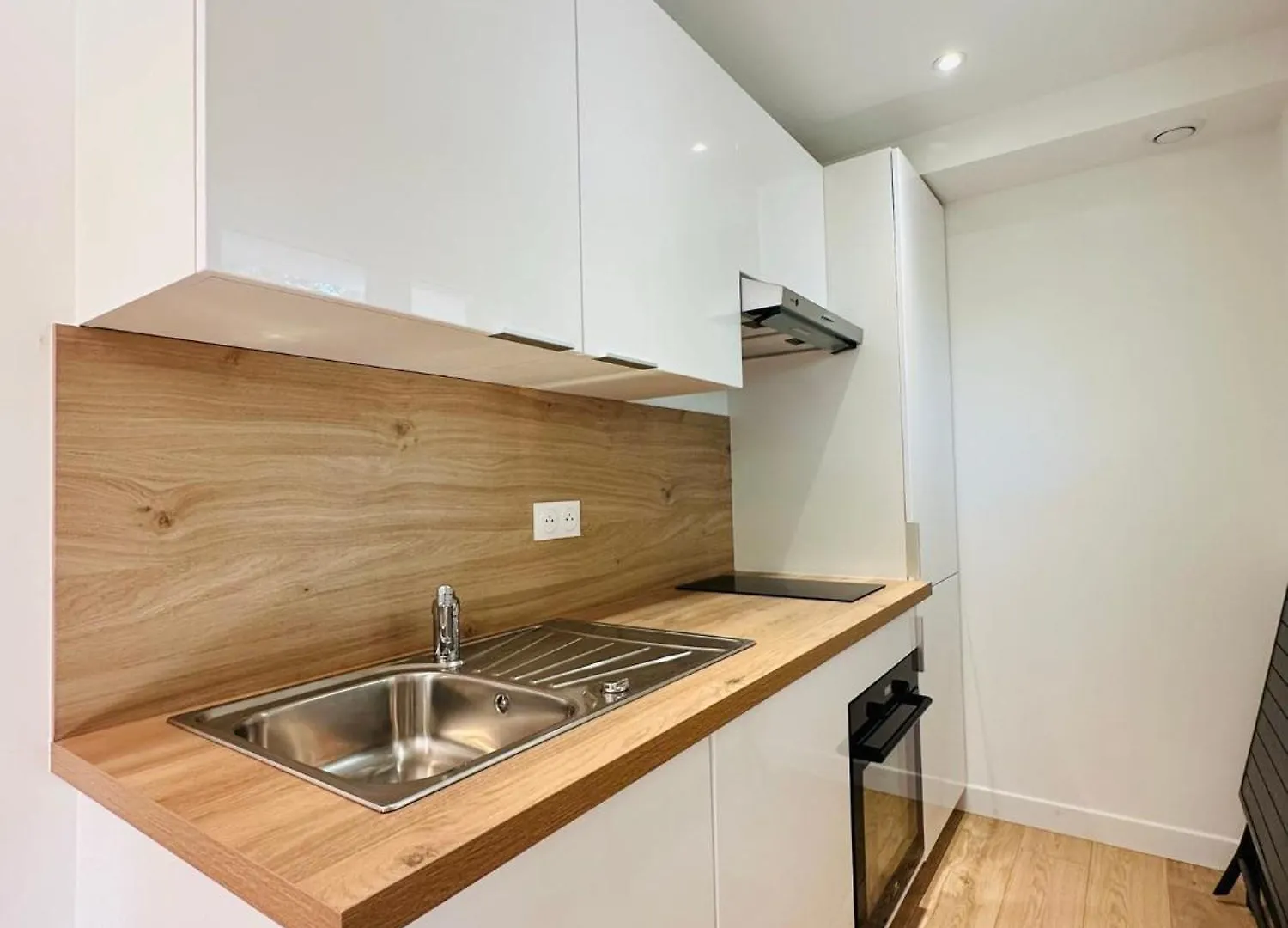 Loti Apartment Antibes