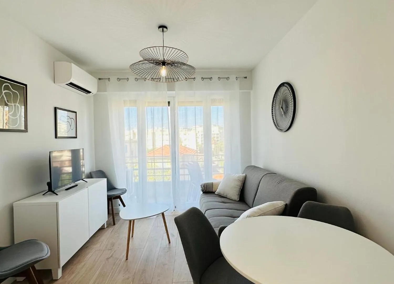 Loti Apartment Antibes