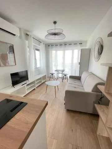 Loti Apartment Antibes