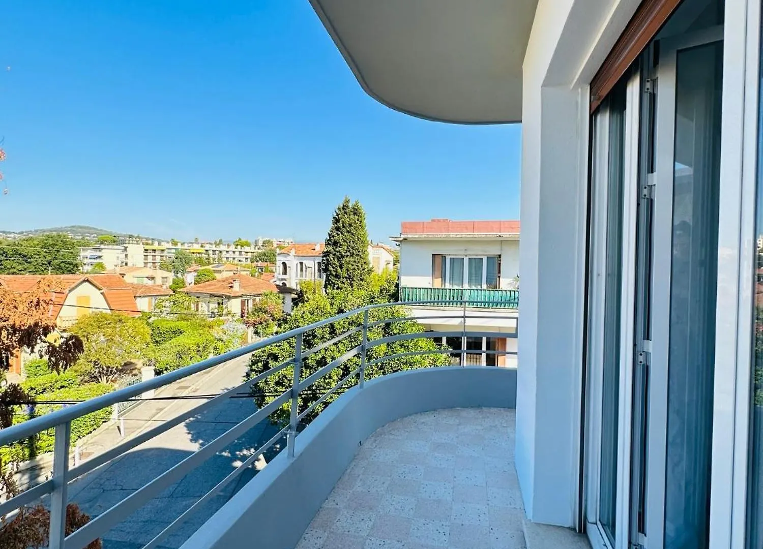 Loti Apartment Antibes