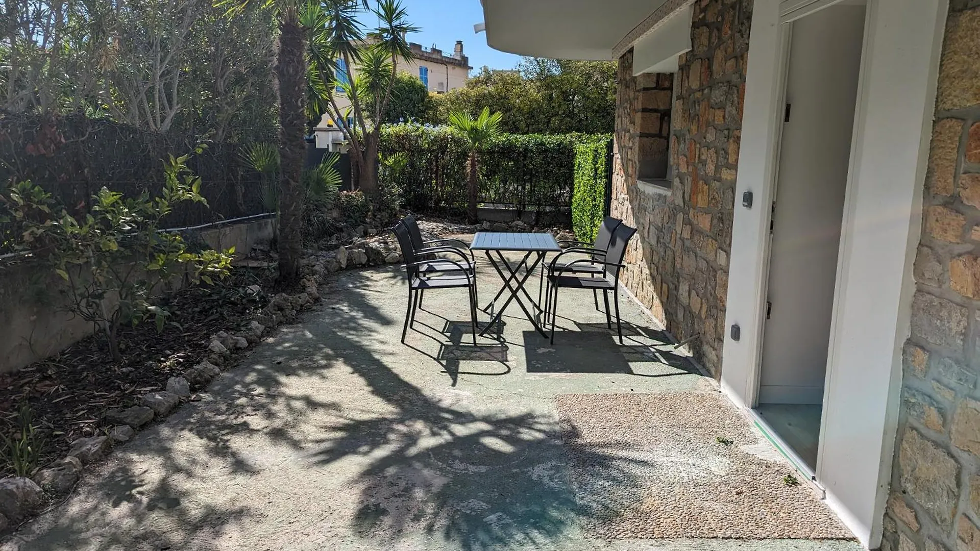 Loti Apartment Antibes