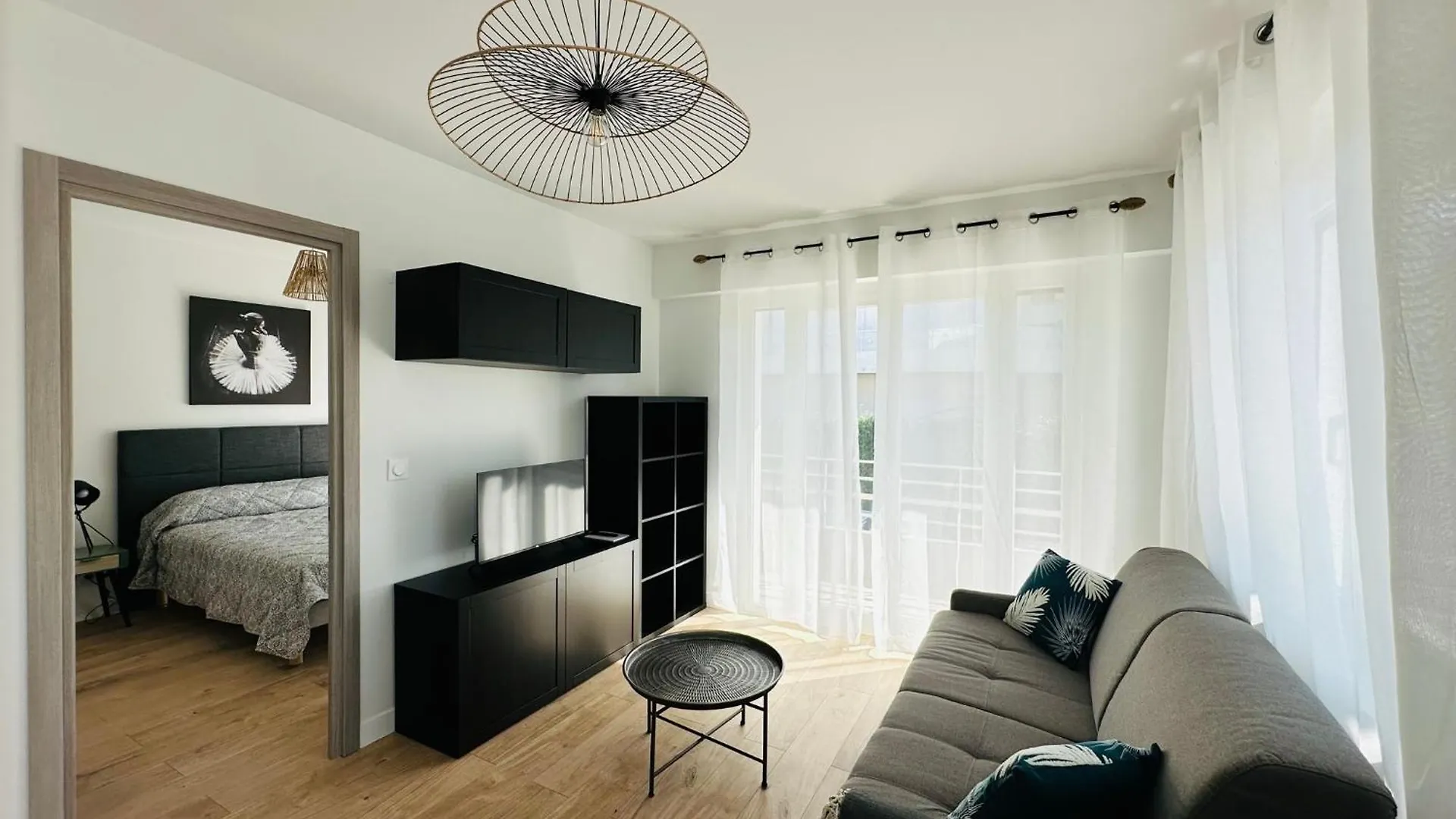 Loti Apartment Antibes